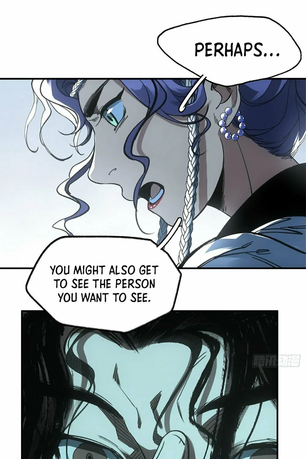 She Dao Chapter 26 page 45 - 