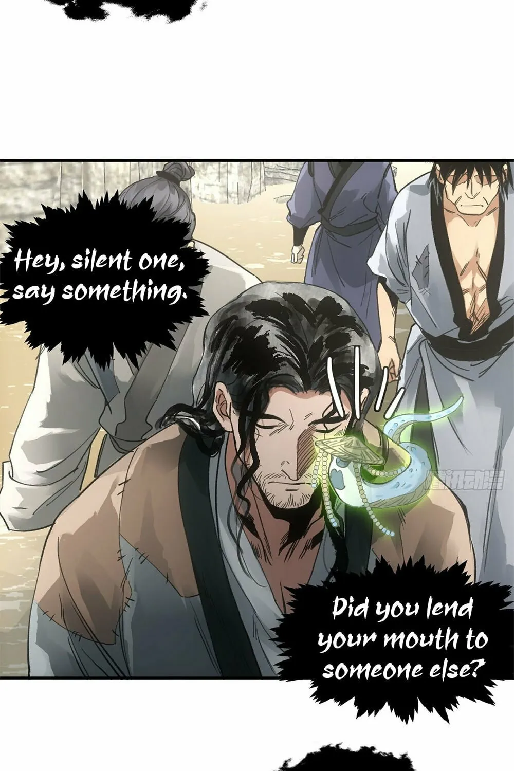 She Dao Chapter 26 page 49 - 