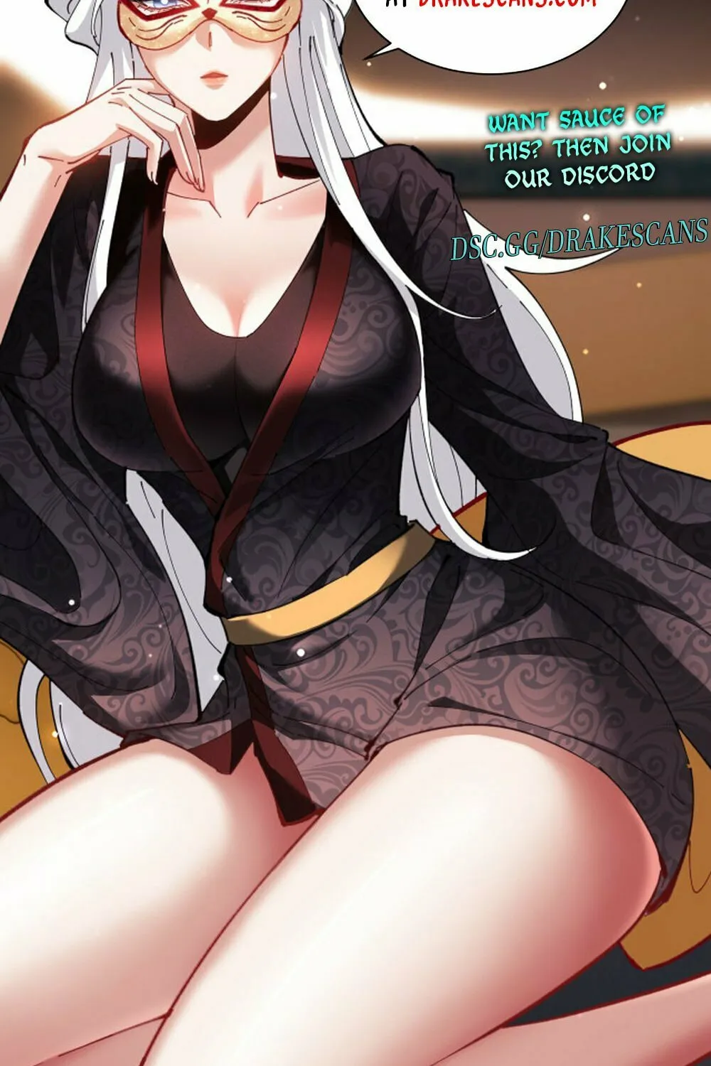 She Dao Chapter 26 page 56 - 