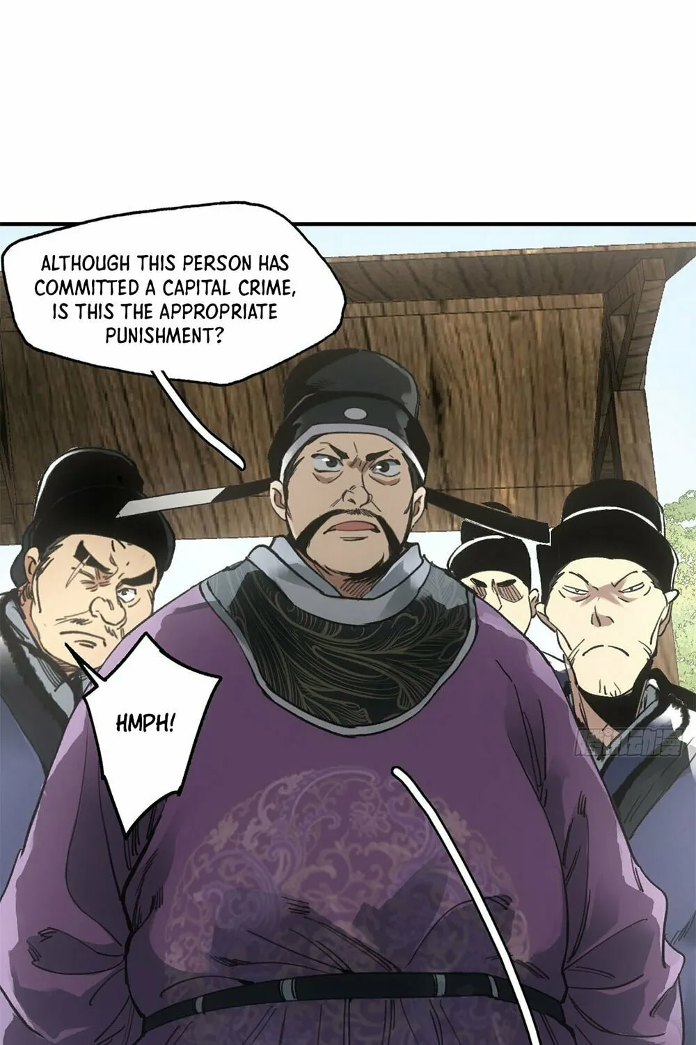 She Dao Chapter 26 page 9 - 