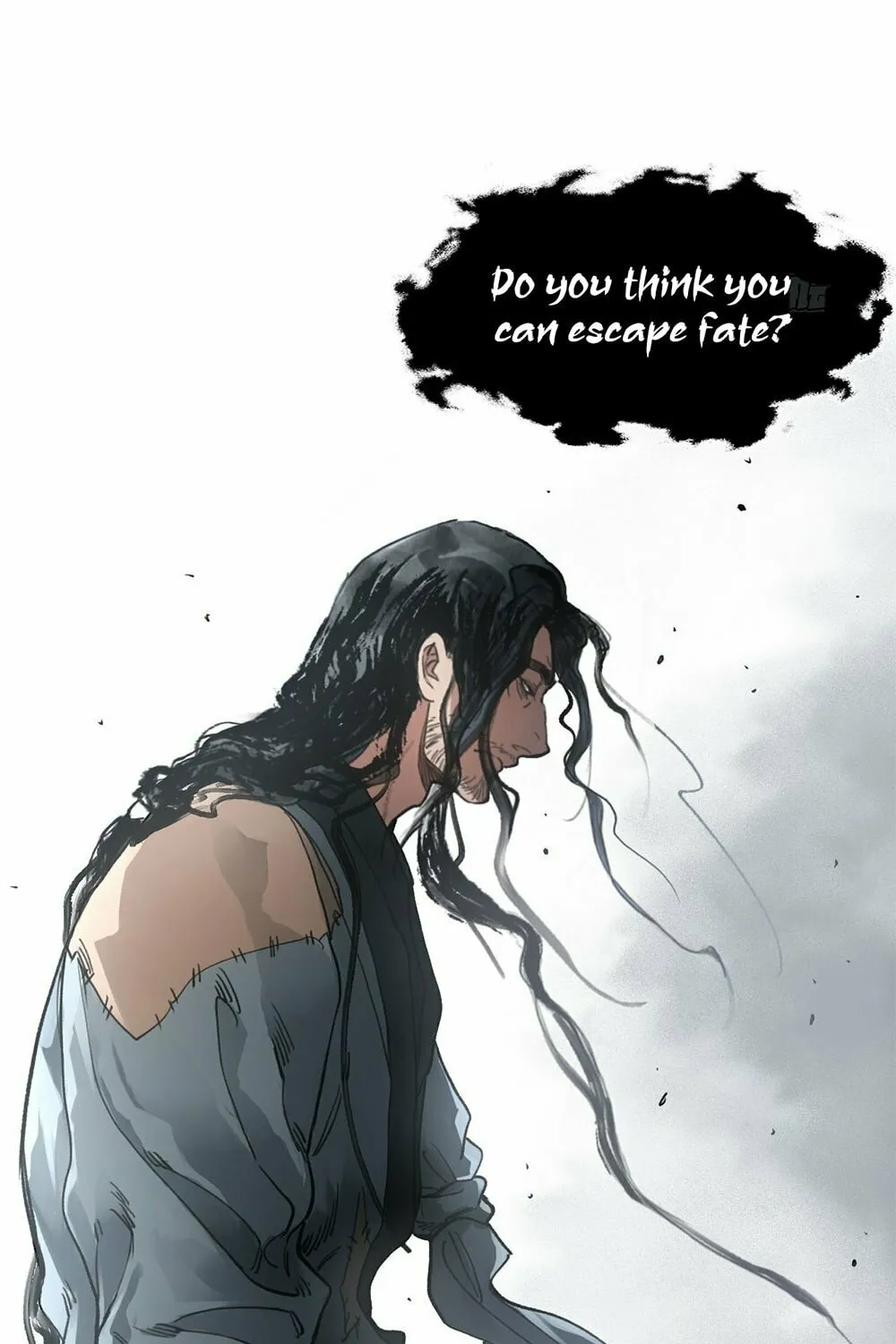 She Dao Chapter 27 page 15 - 