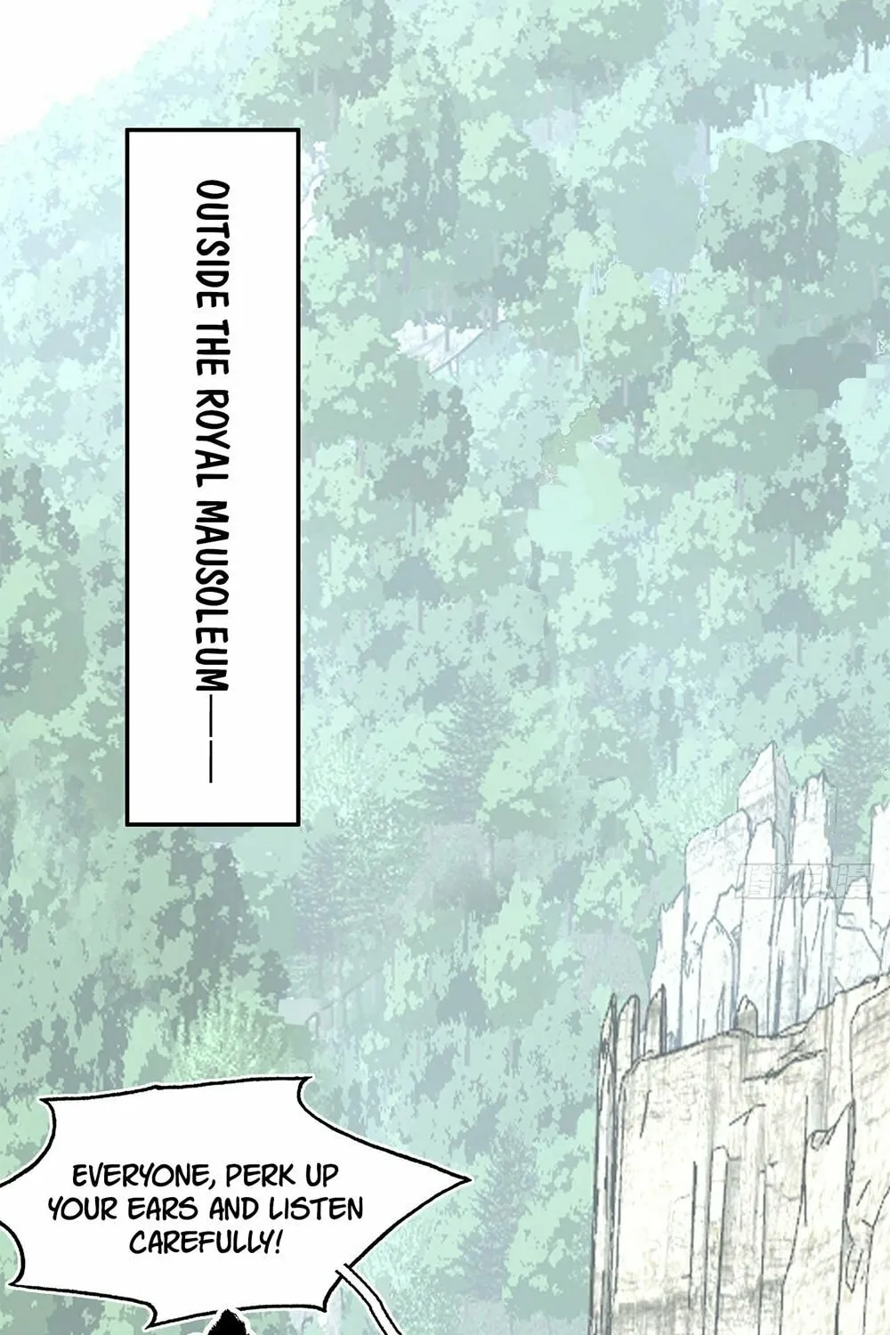 She Dao Chapter 27 page 3 - 