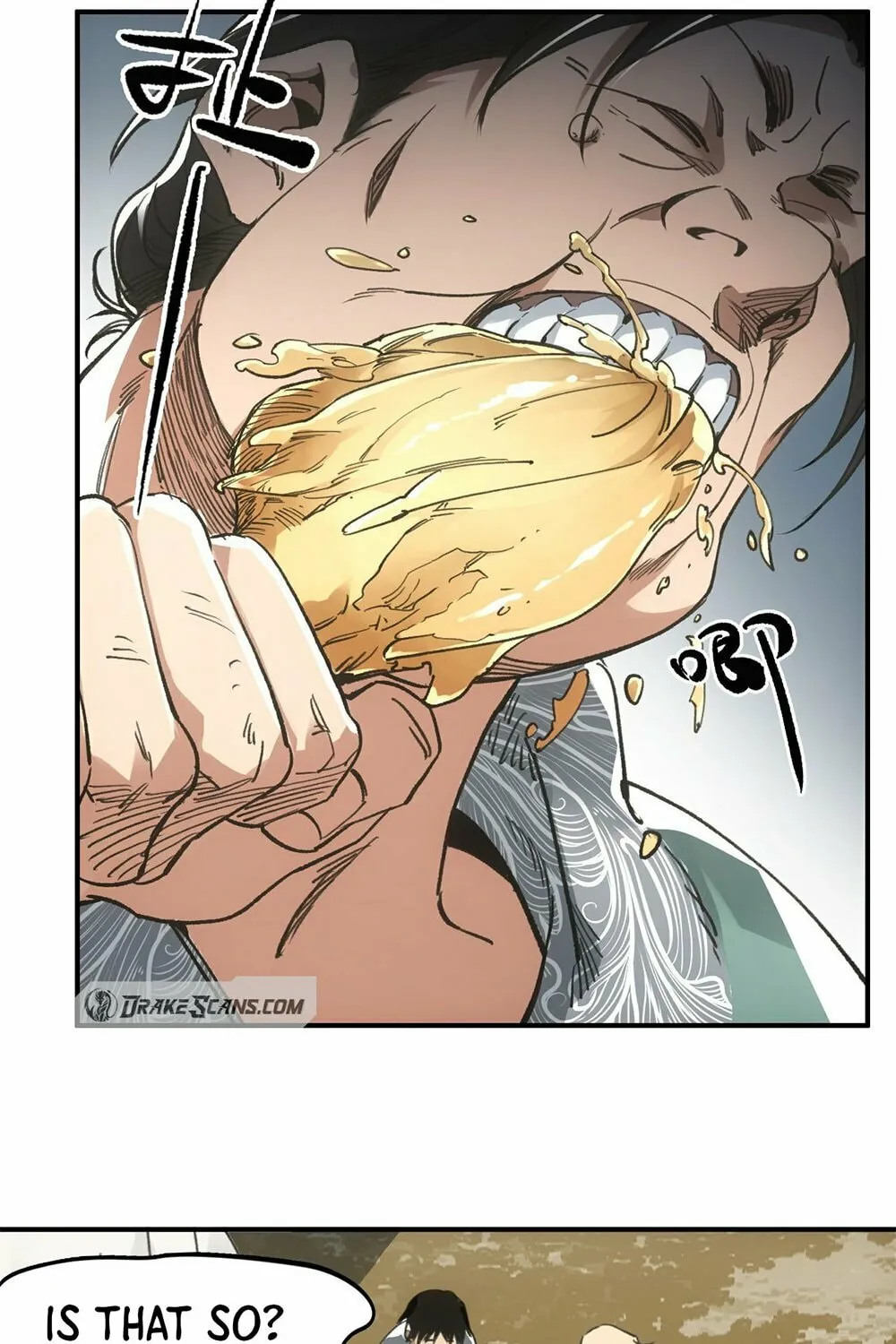 She Dao Chapter 27 page 37 - 