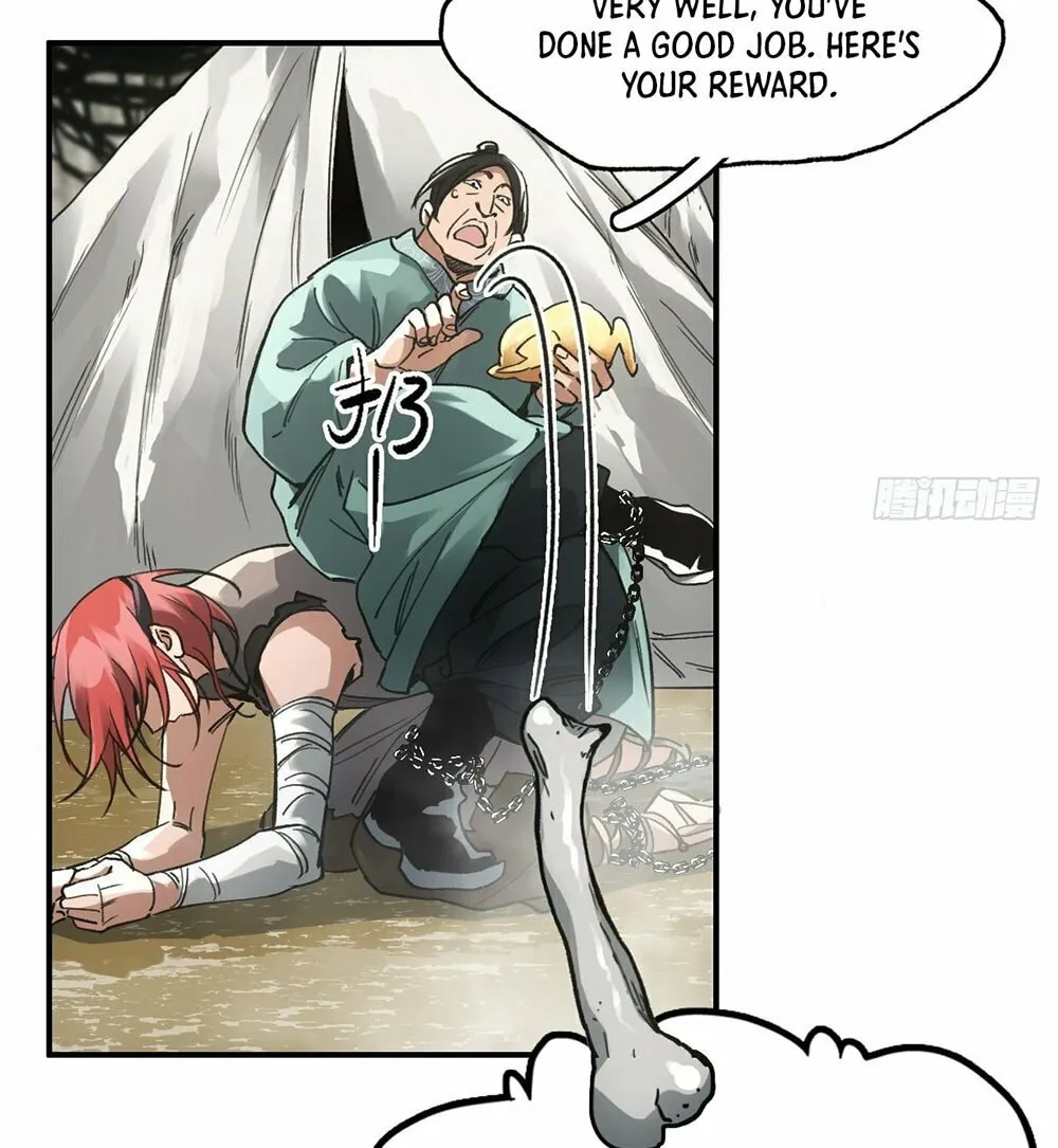 She Dao Chapter 27 page 39 - 