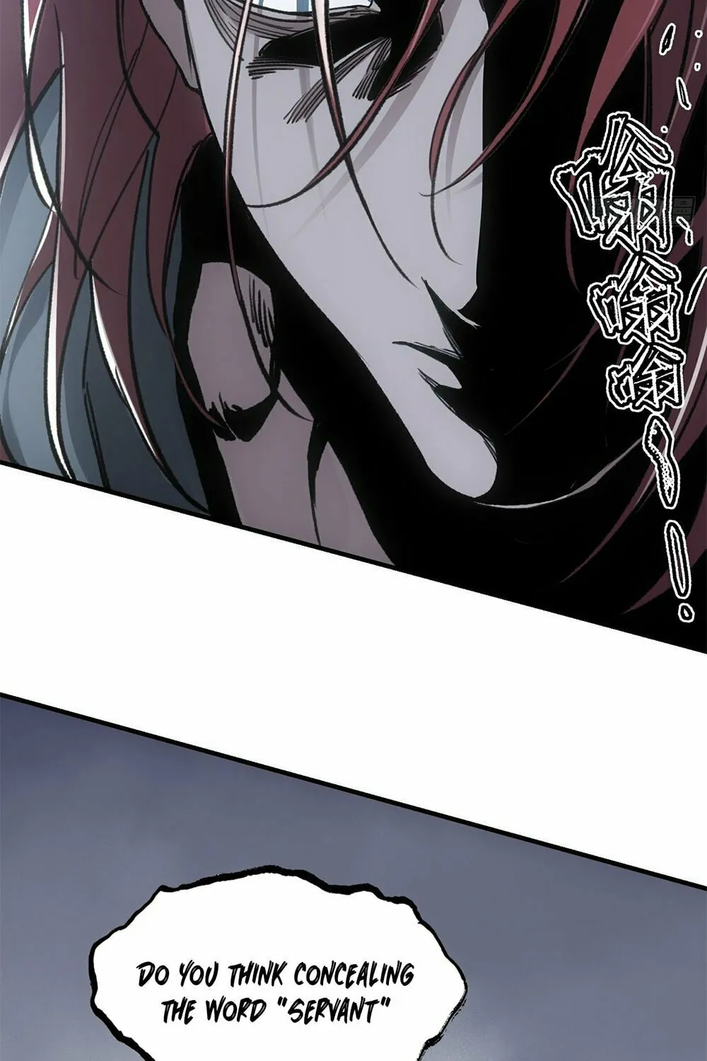 She Dao Chapter 27 page 46 - 