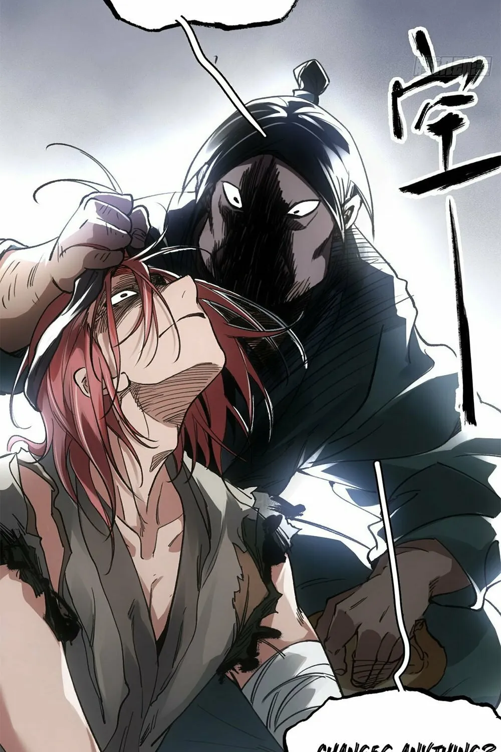 She Dao Chapter 27 page 47 - 