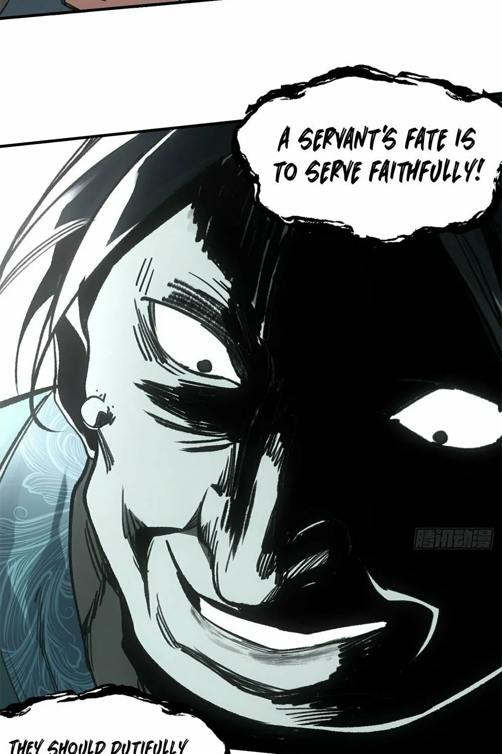 She Dao Chapter 27 page 49 - 