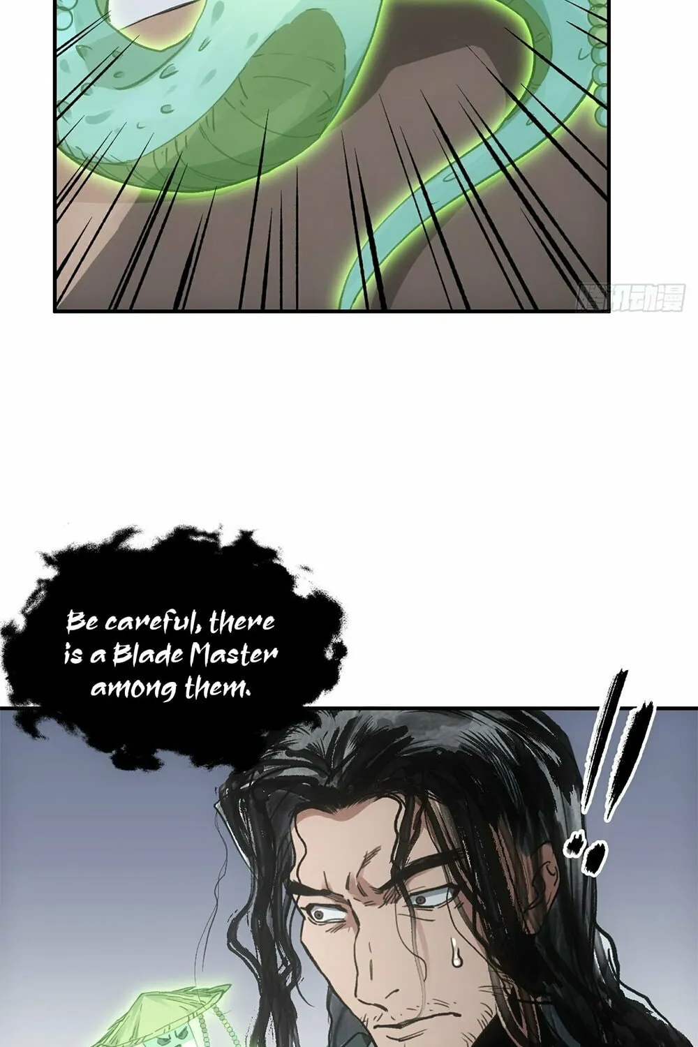 She Dao Chapter 27 page 58 - 