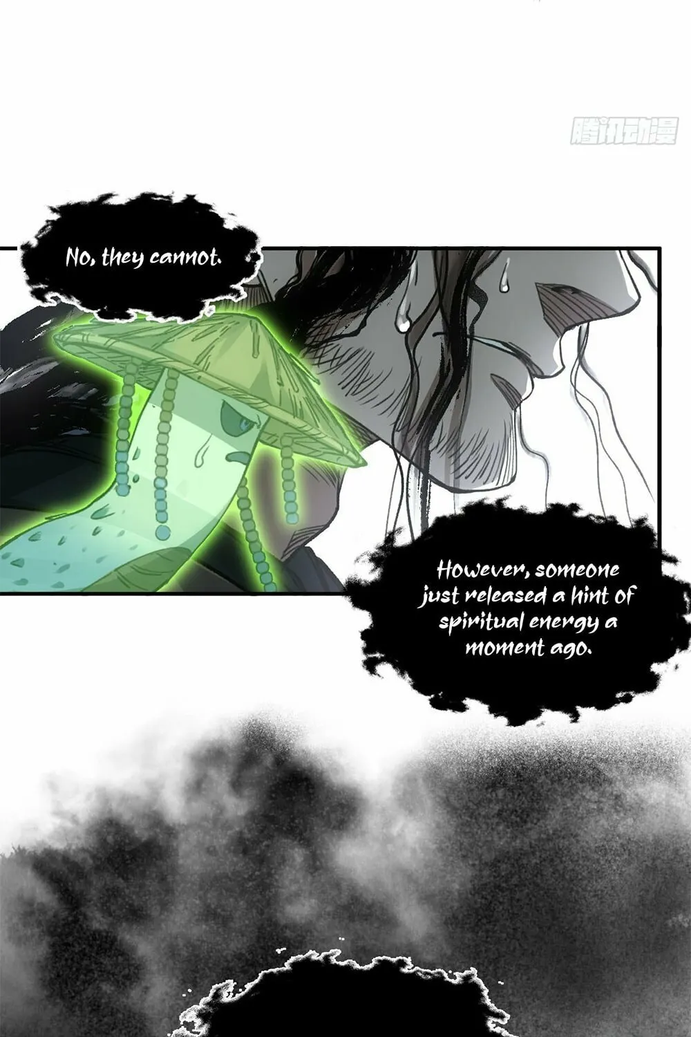 She Dao Chapter 27 page 60 - 