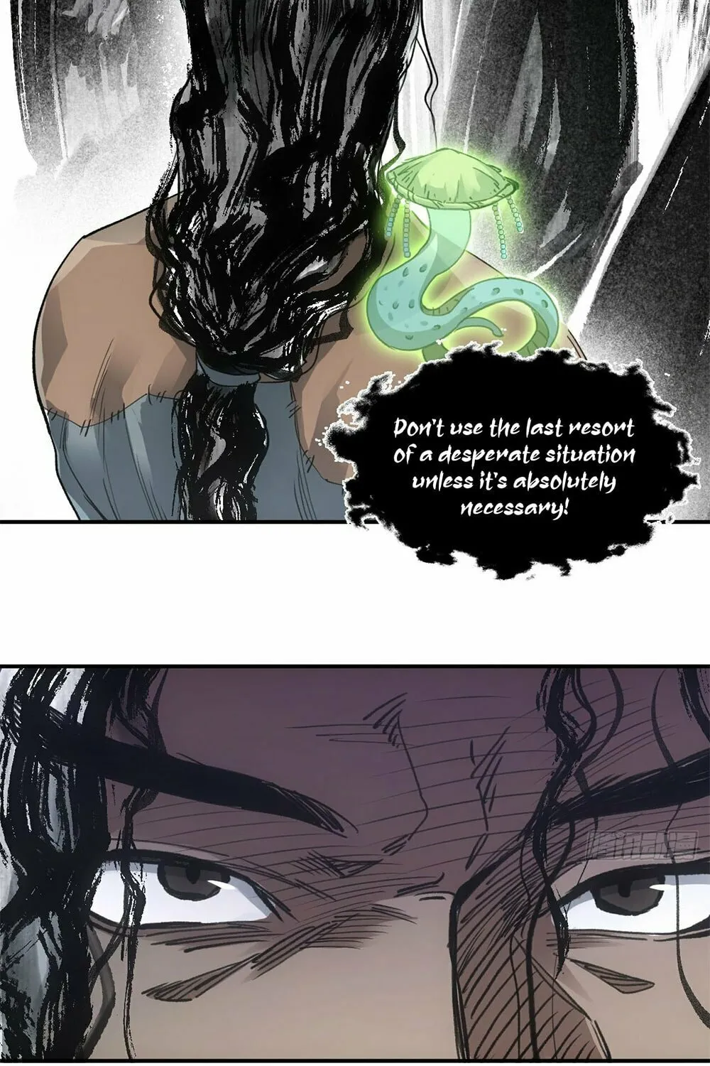 She Dao Chapter 27 page 62 - 