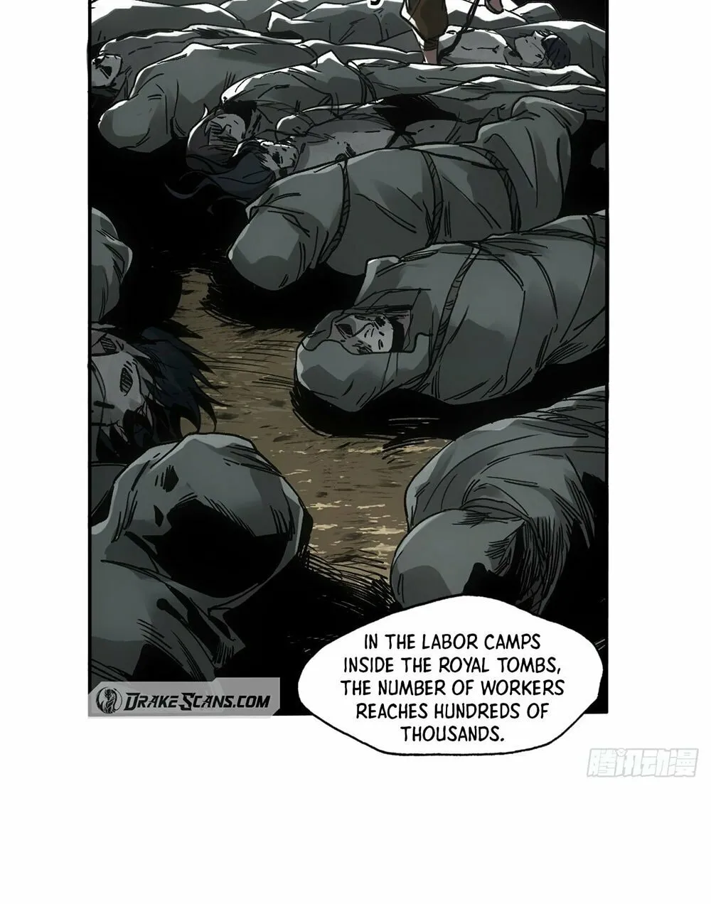 She Dao Chapter 28 page 18 - 