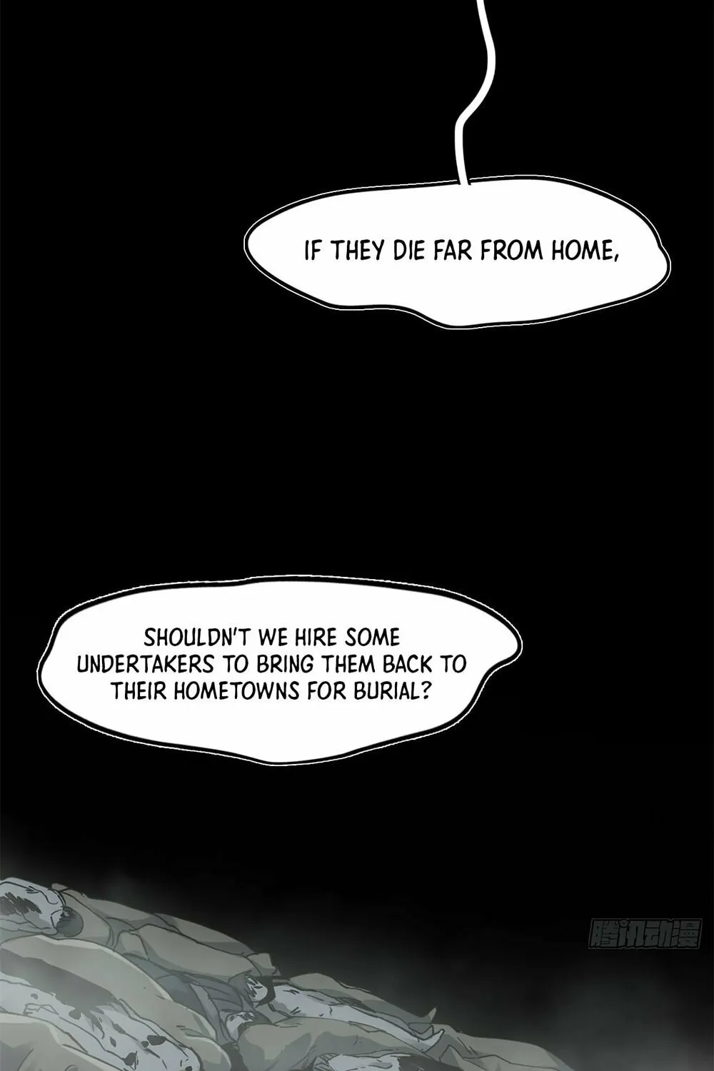 She Dao Chapter 28 page 22 - 