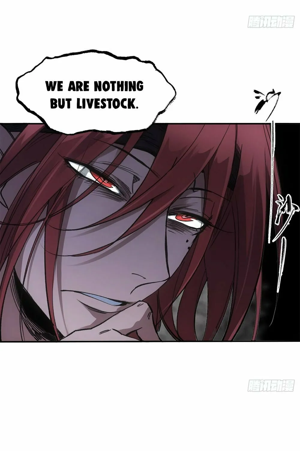 She Dao Chapter 28 page 25 - 