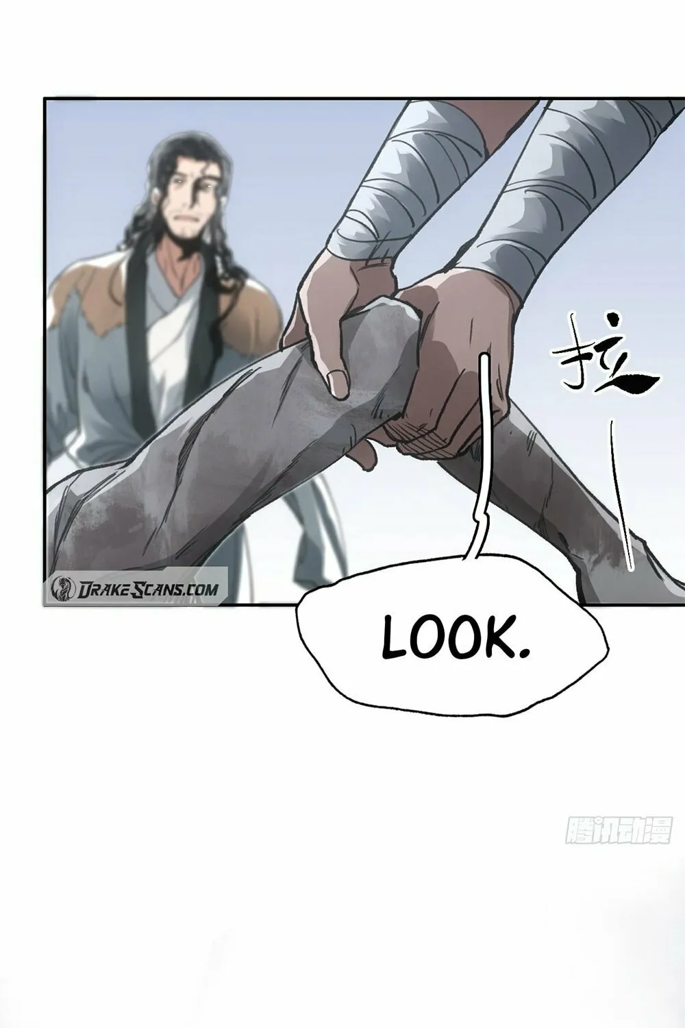 She Dao Chapter 28 page 26 - 