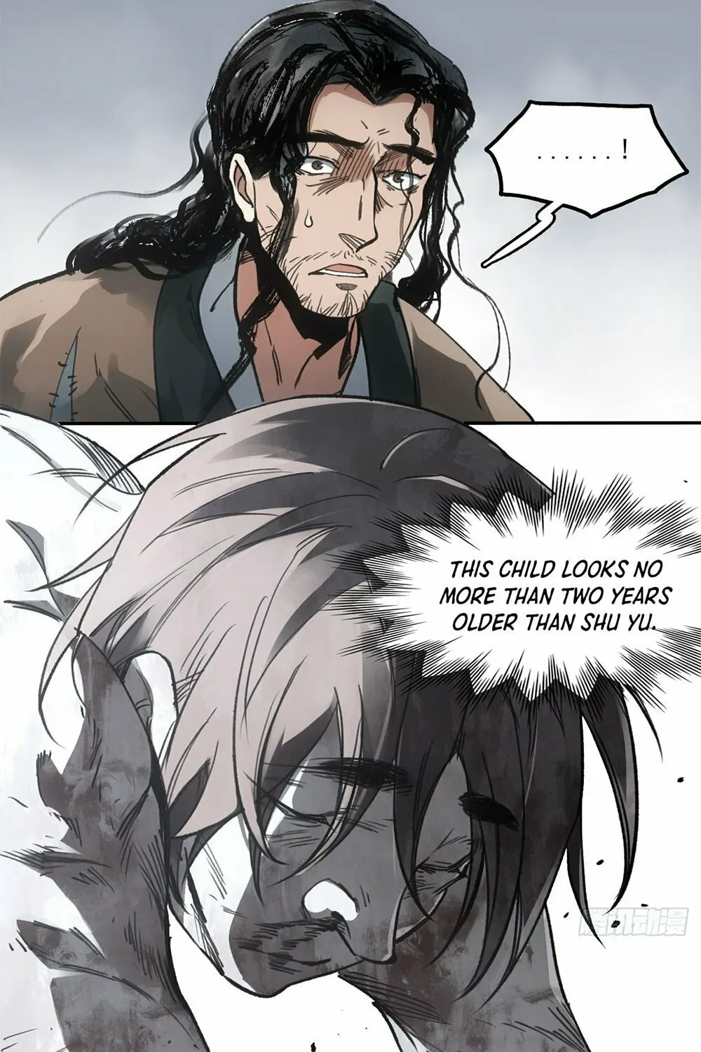 She Dao Chapter 28 page 29 - 