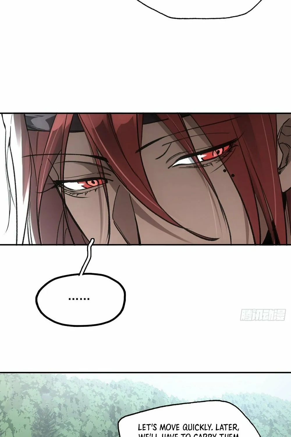 She Dao Chapter 28 page 33 - 