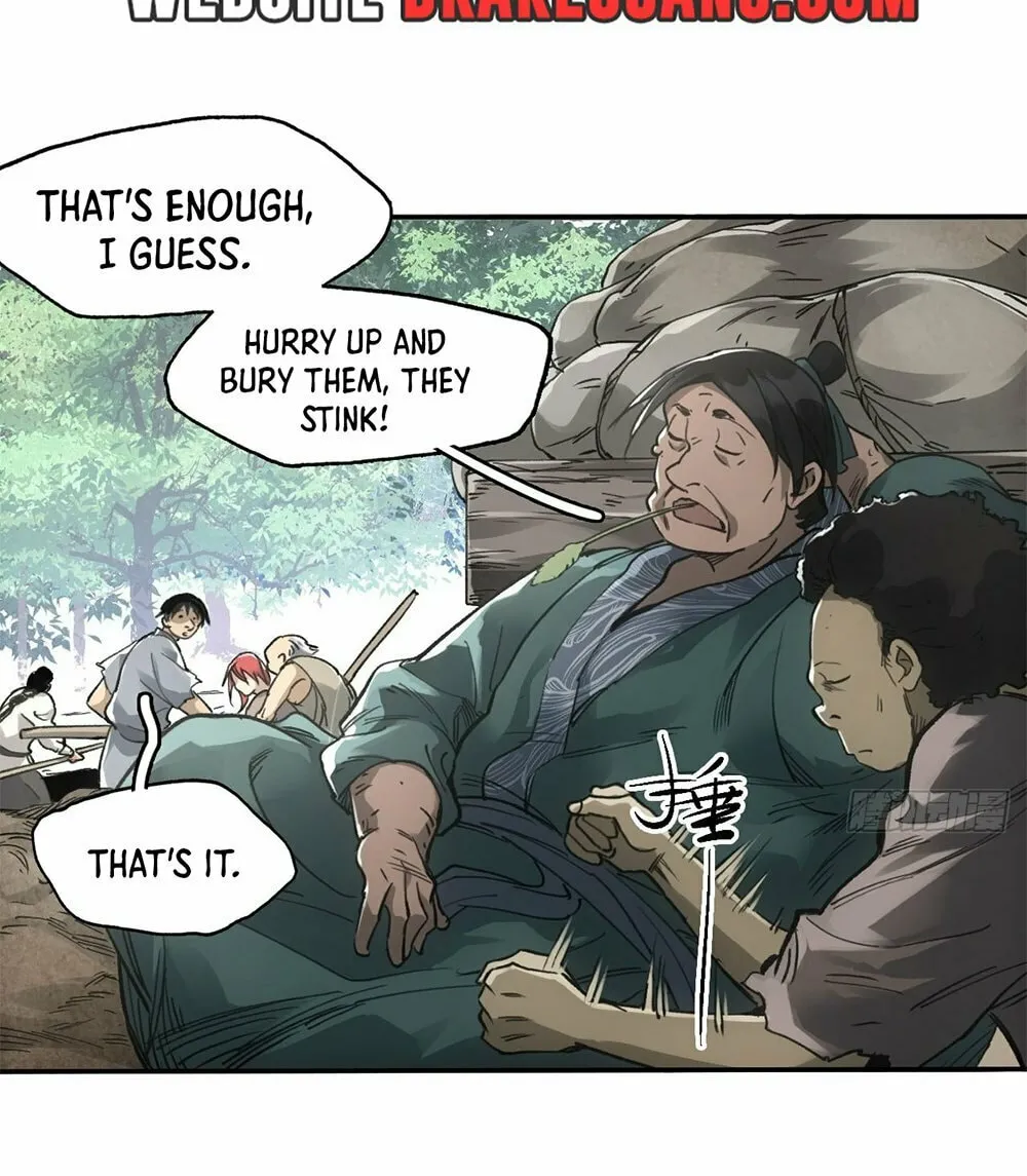 She Dao Chapter 28 page 38 - 