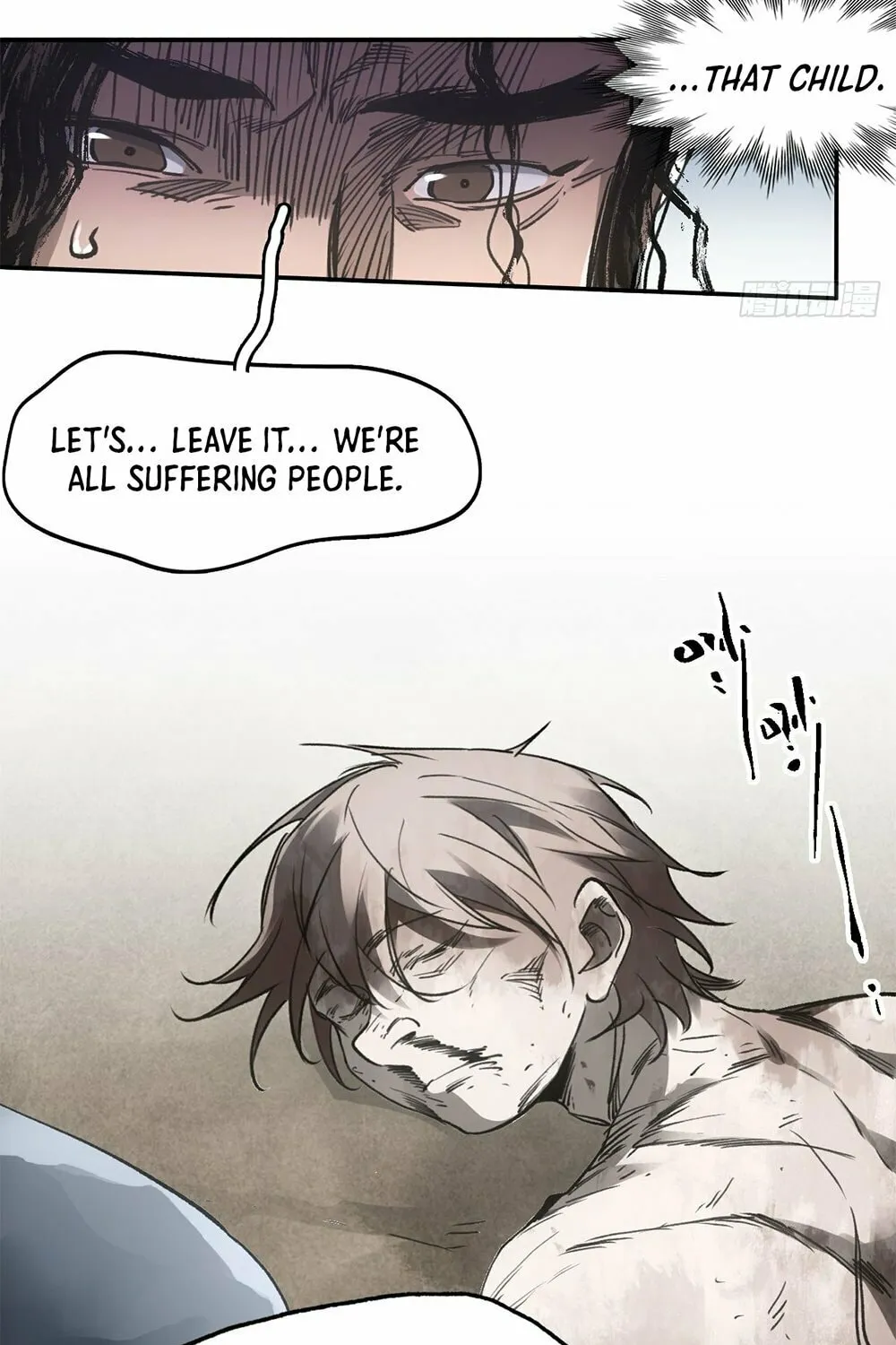She Dao Chapter 28 page 42 - 