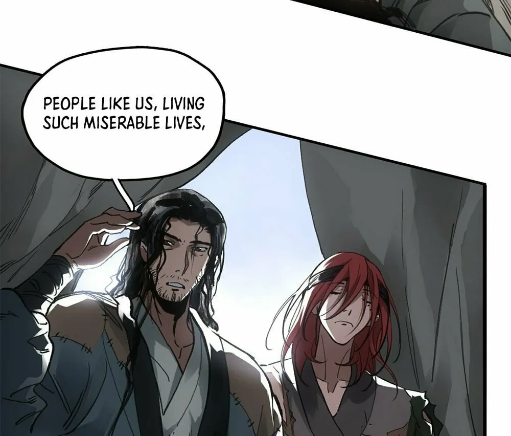 She Dao Chapter 28 page 10 - 