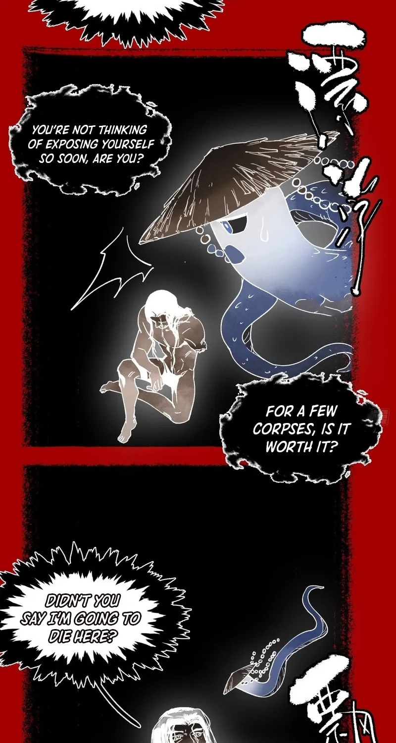 She Dao Chapter 29 page 13 - 