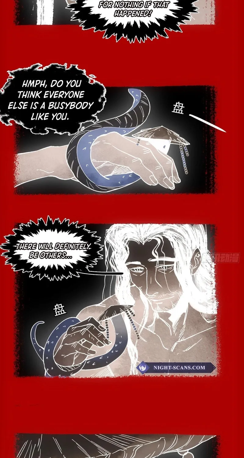 She Dao Chapter 29 page 15 - 
