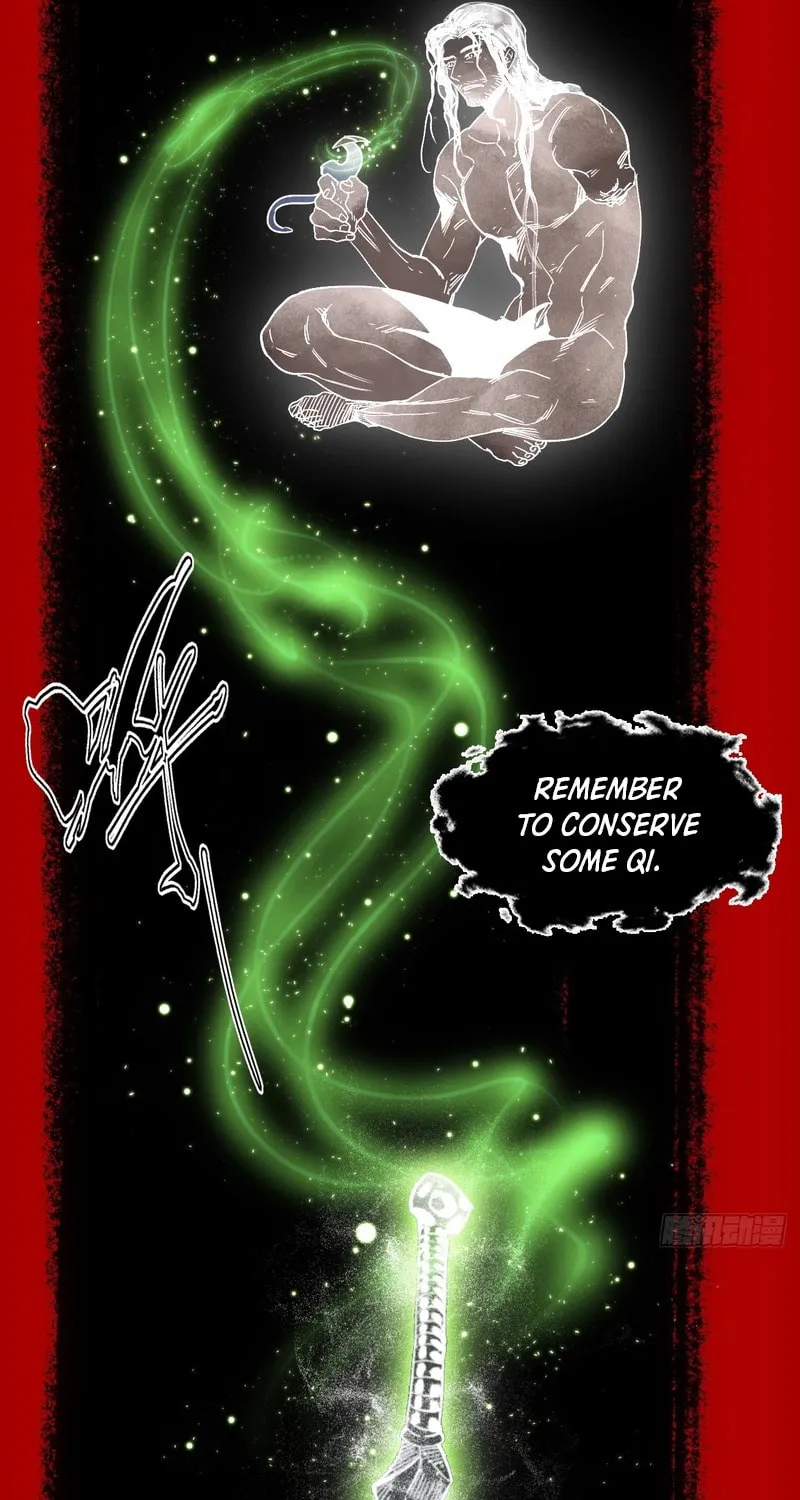 She Dao Chapter 29 page 17 - 