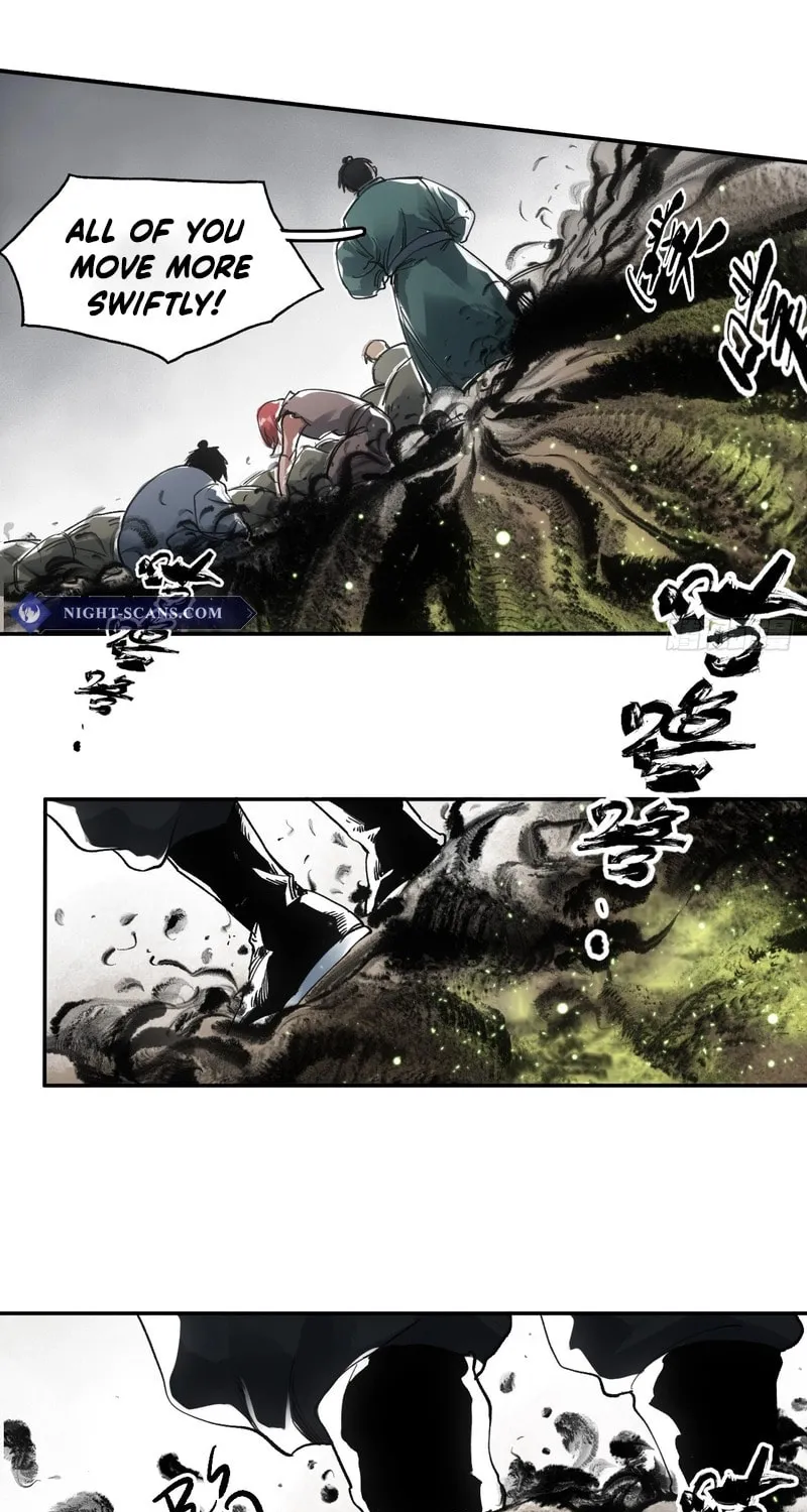 She Dao Chapter 29 page 23 - 