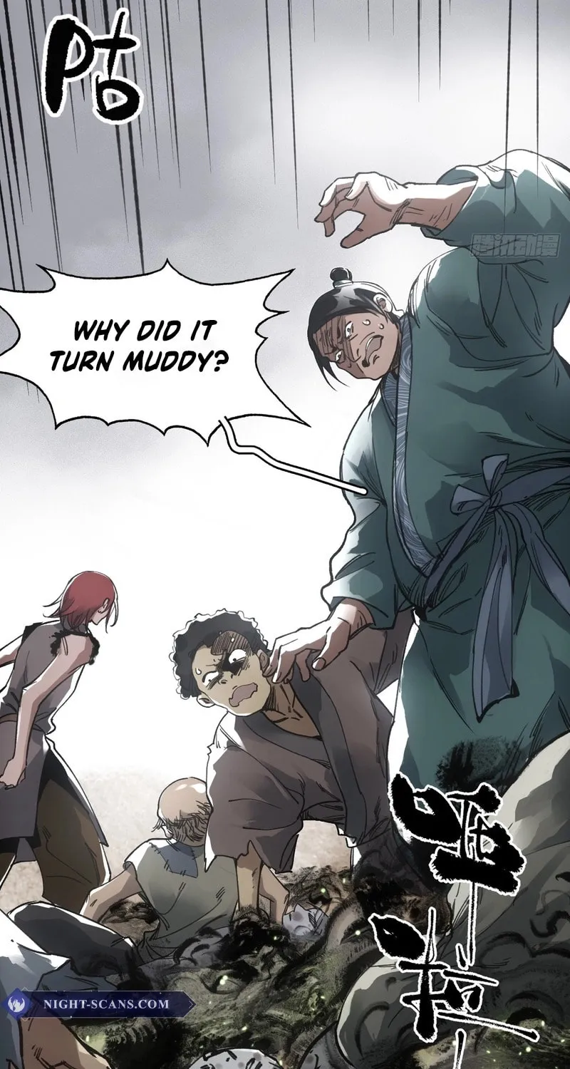 She Dao Chapter 29 page 25 - 