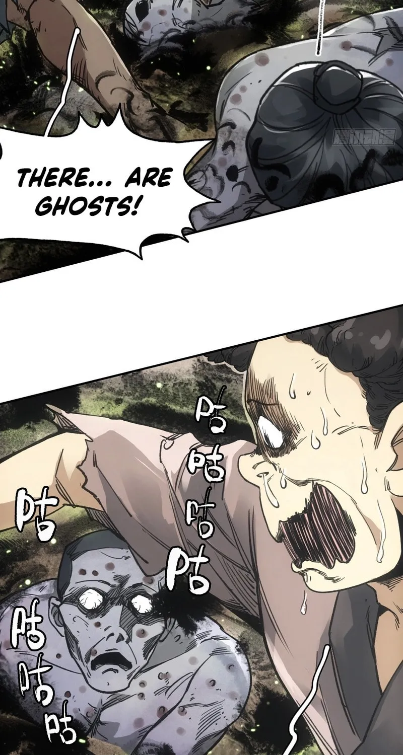 She Dao Chapter 29 page 26 - 