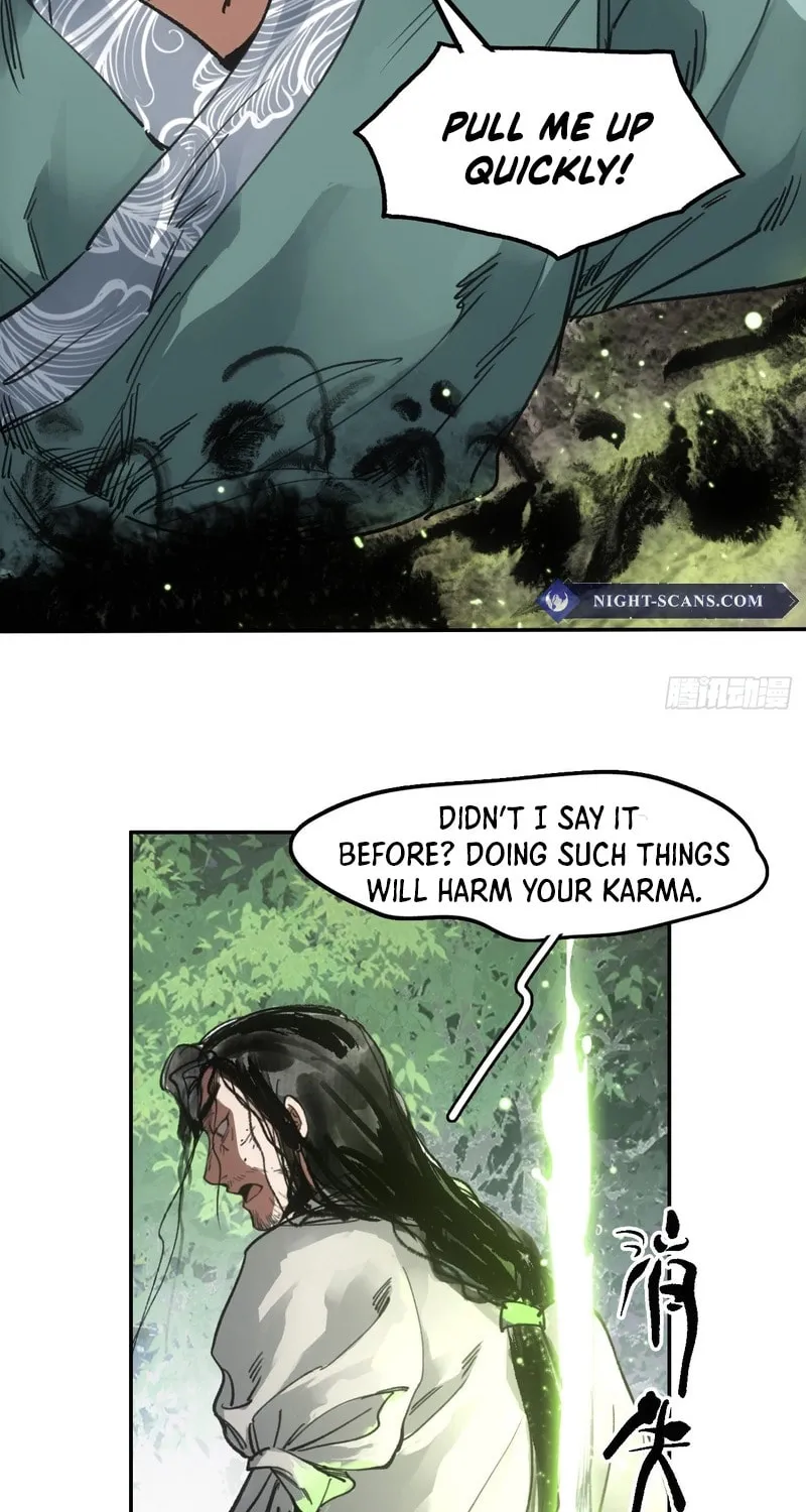 She Dao Chapter 29 page 30 - 