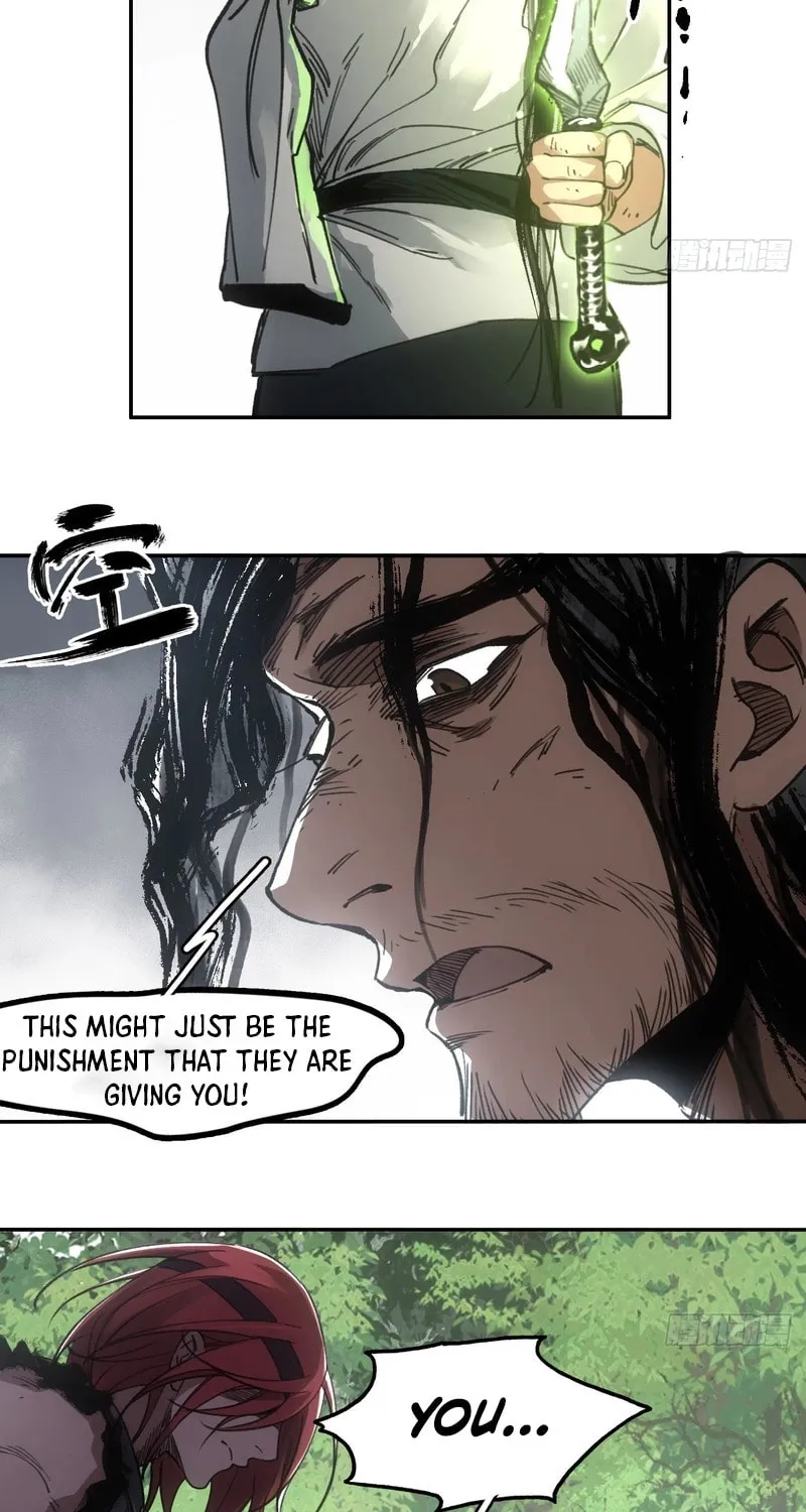 She Dao Chapter 29 page 31 - 