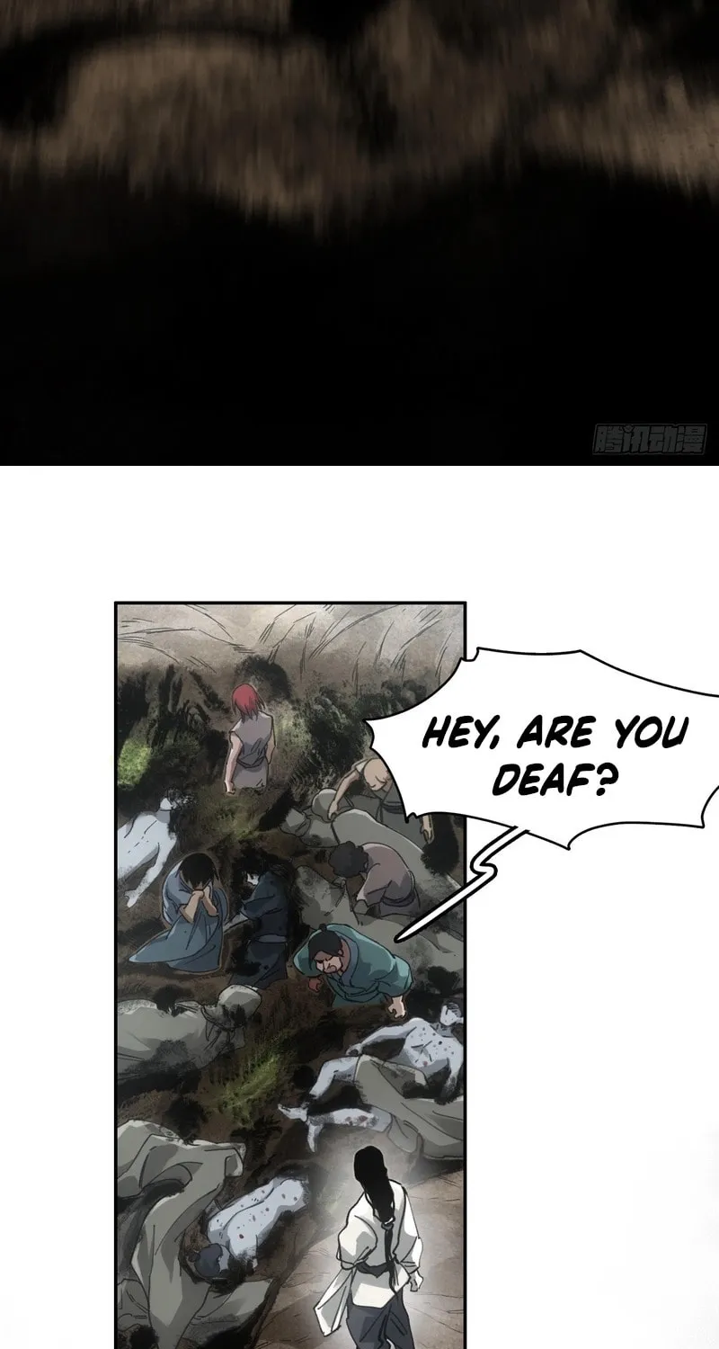 She Dao Chapter 29 page 36 - 