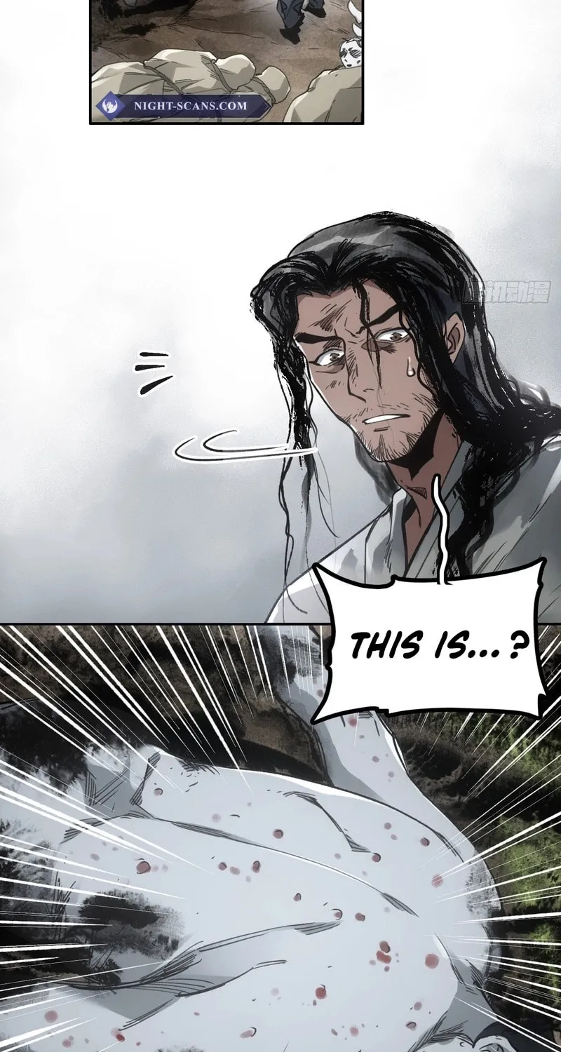 She Dao Chapter 29 page 37 - 