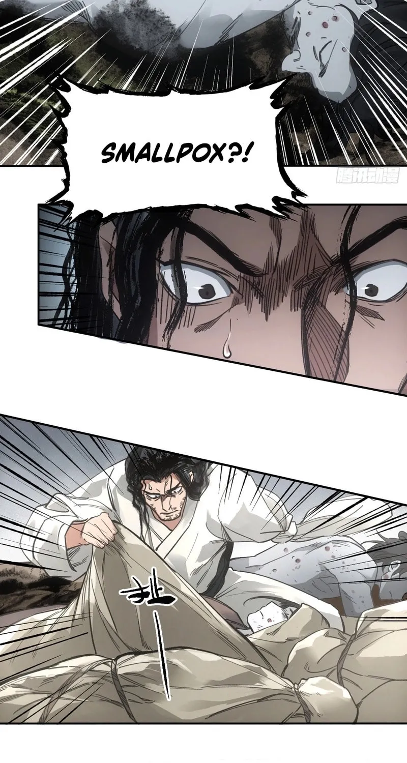 She Dao Chapter 29 page 38 - 