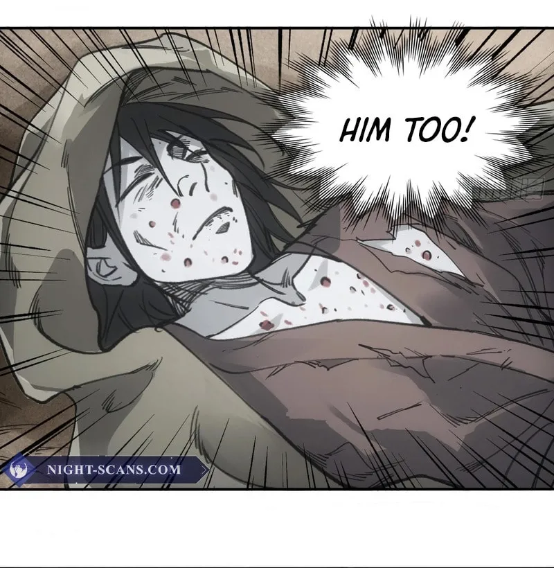 She Dao Chapter 29 page 39 - 