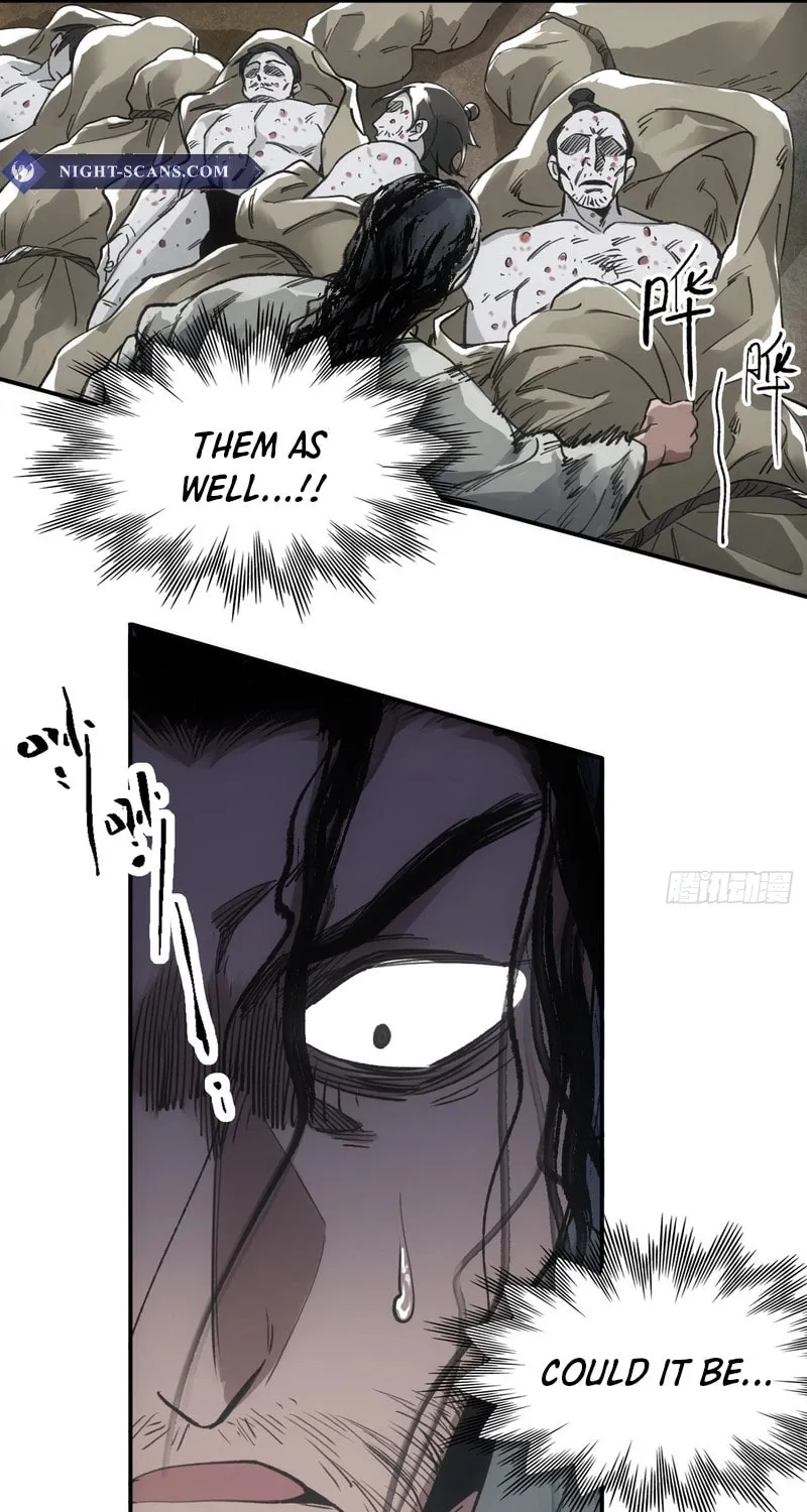 She Dao Chapter 29 page 40 - 