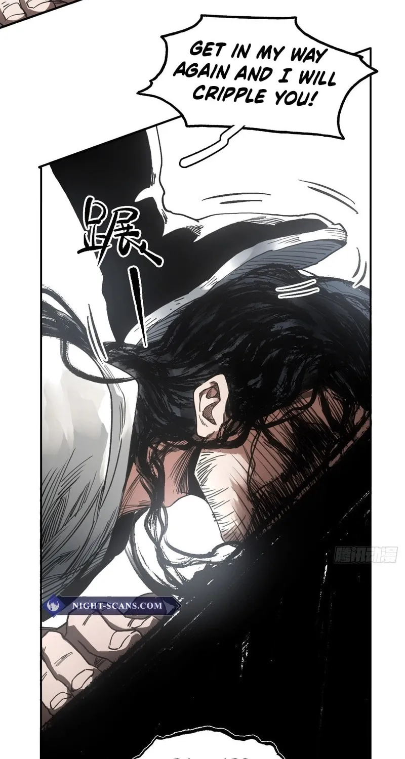 She Dao Chapter 29 page 6 - 
