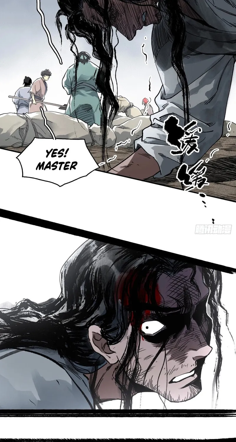 She Dao Chapter 29 page 8 - 