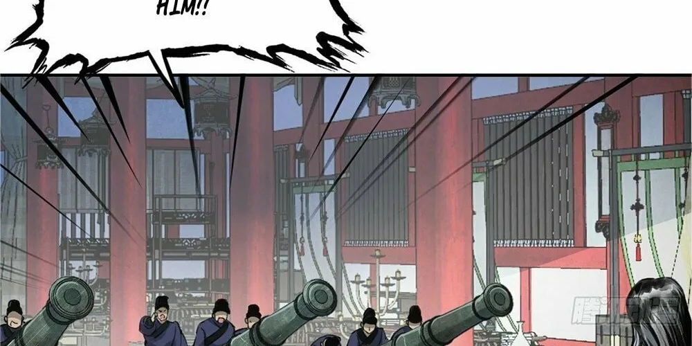 She Dao Chapter 3 page 2 - 