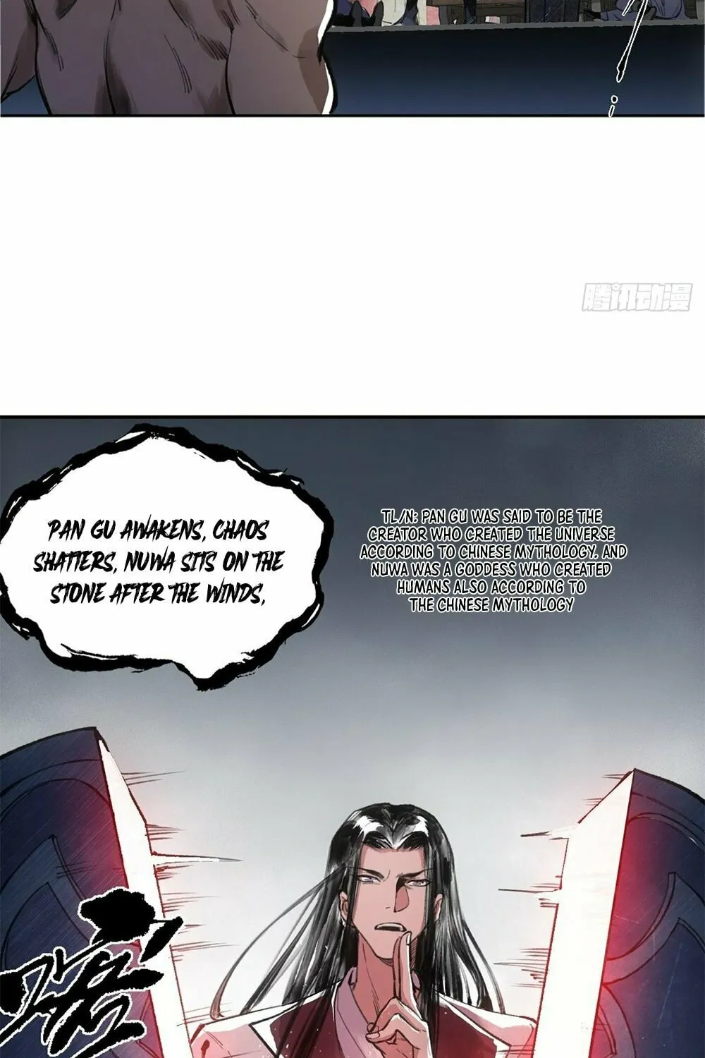 She Dao Chapter 3 page 13 - 