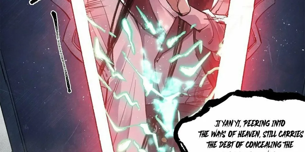 She Dao Chapter 3 page 14 - 
