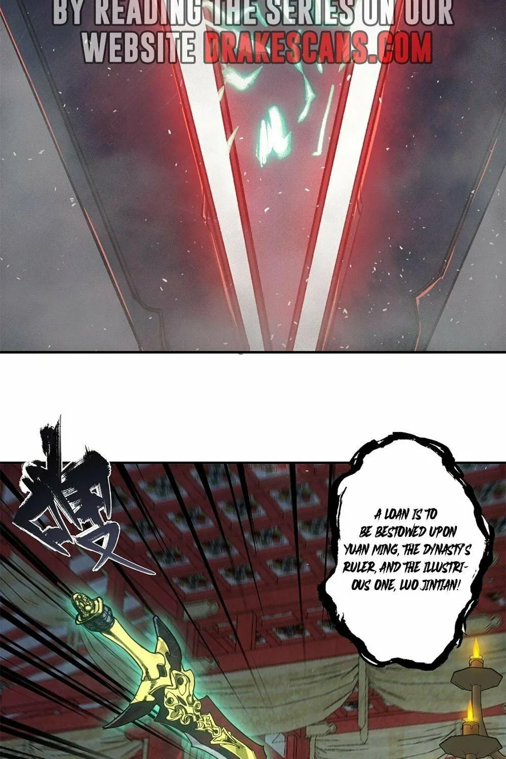 She Dao Chapter 3 page 19 - 