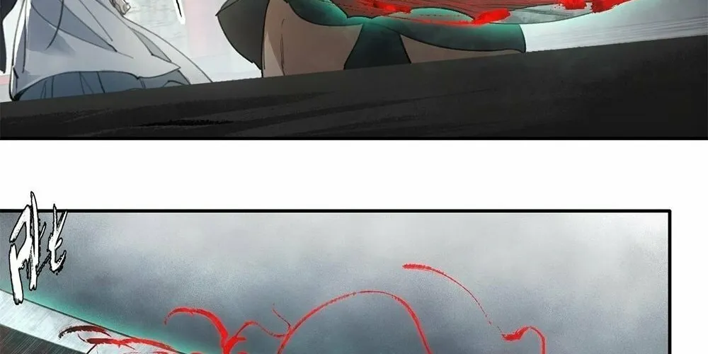 She Dao Chapter 3 page 22 - 