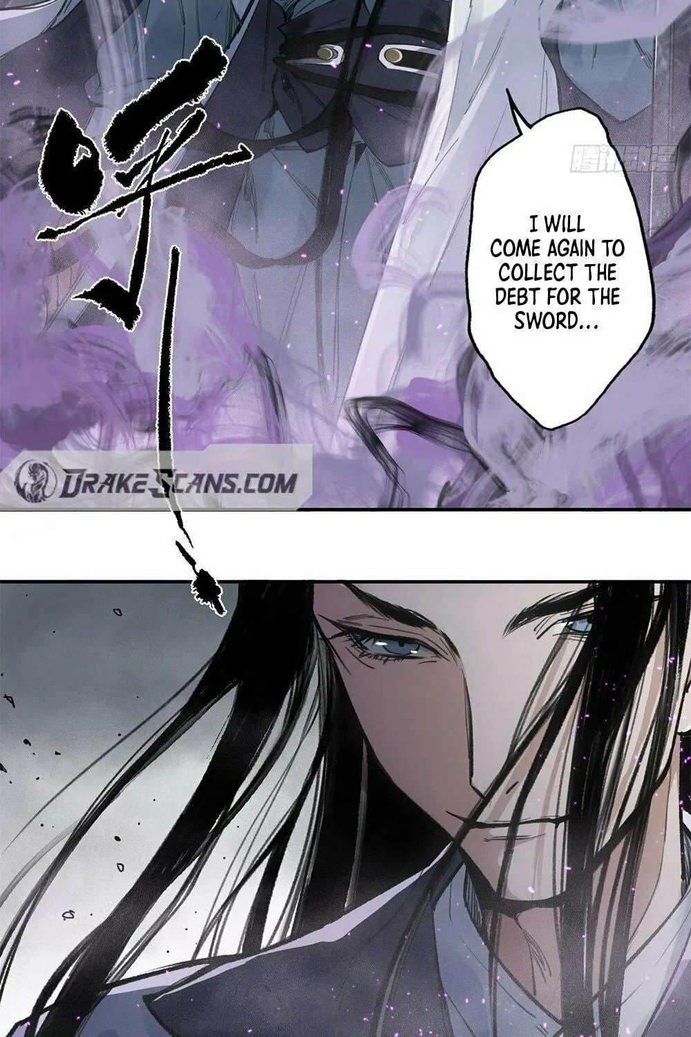 She Dao Chapter 3 page 41 - 