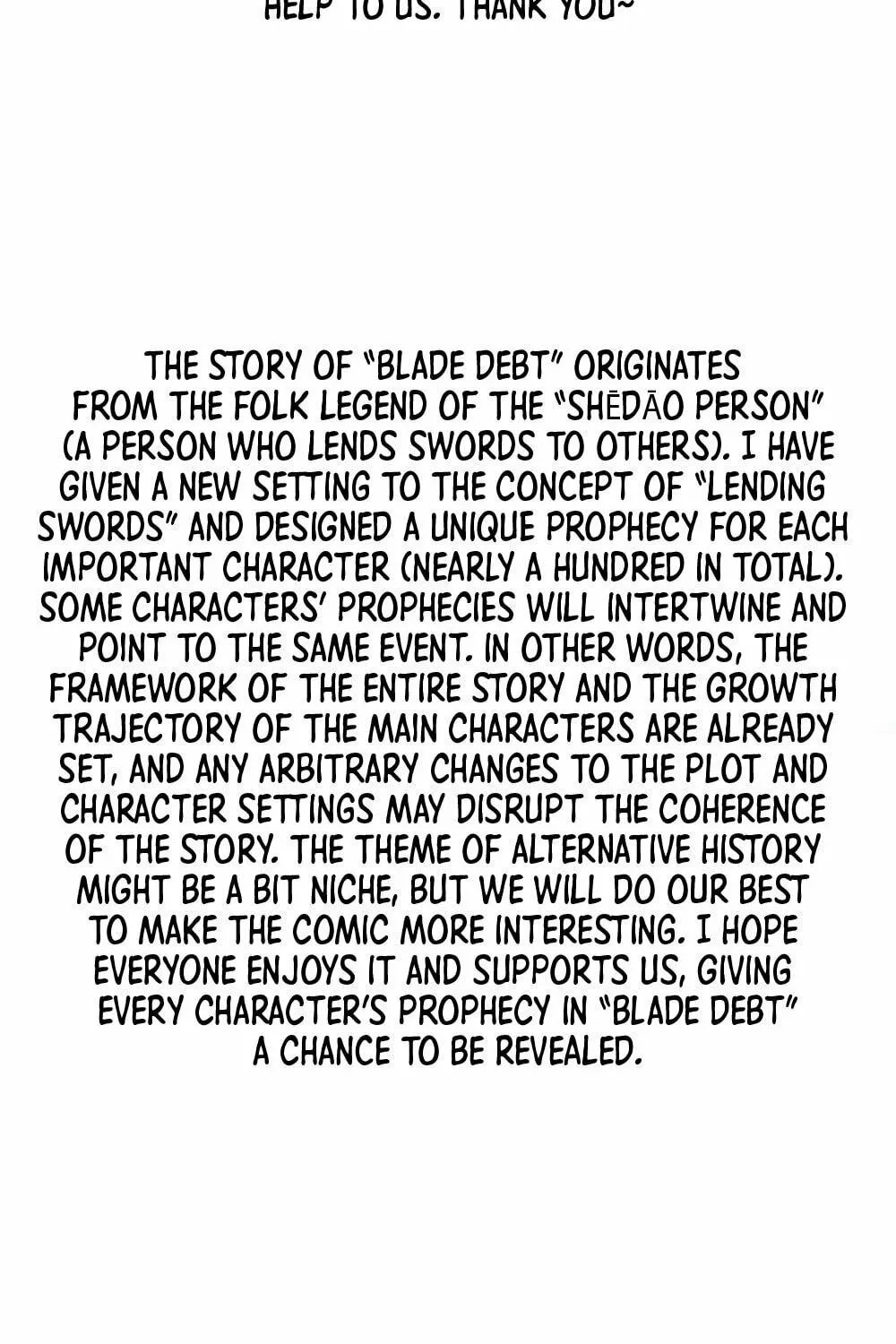 She Dao Chapter 3 page 47 - 