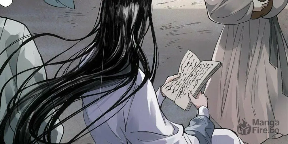 She Dao Chapter 3 page 50 - 