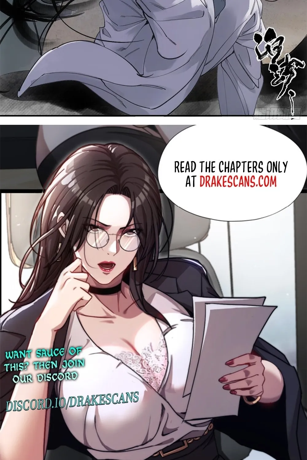 She Dao Chapter 3 page 51 - 