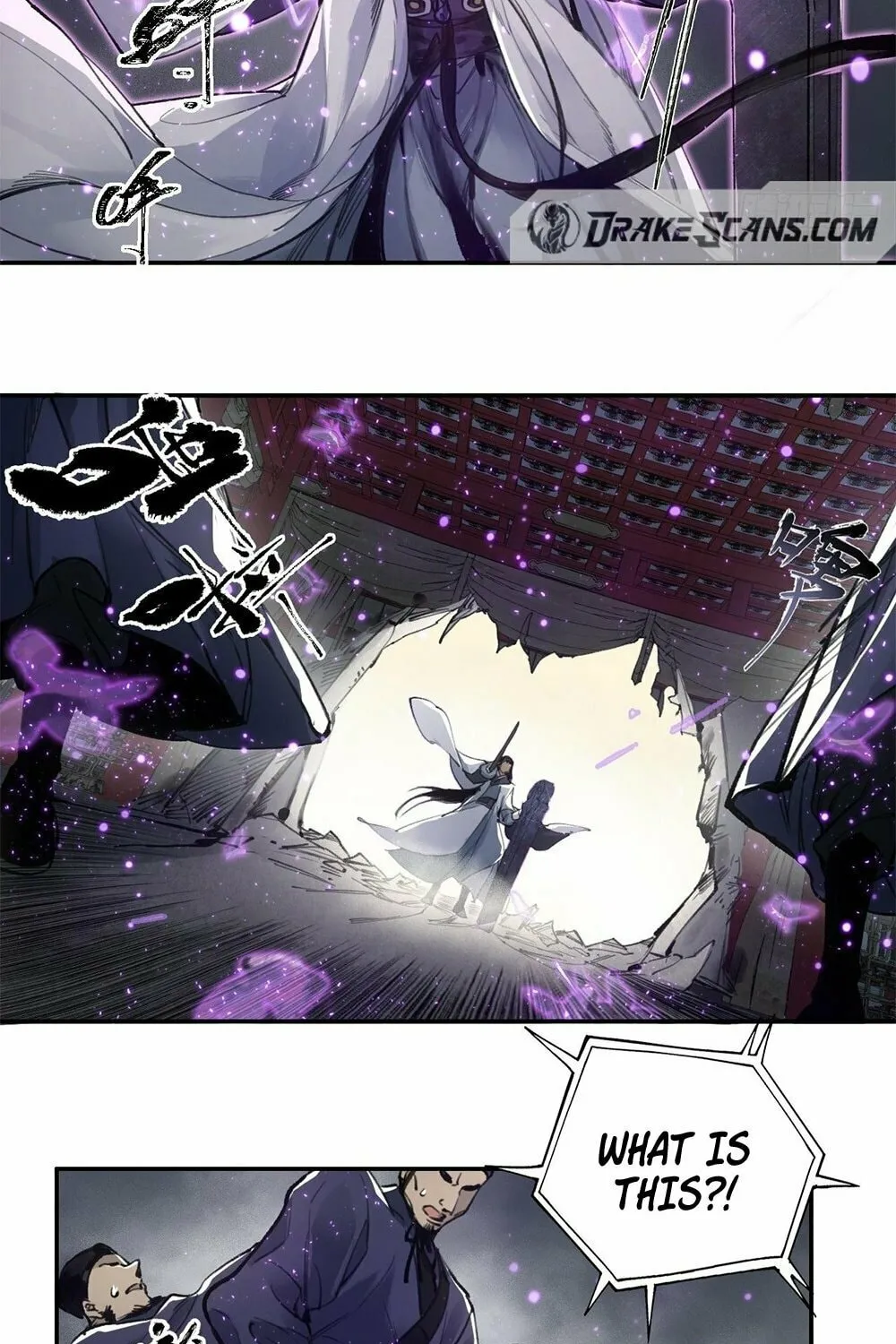 She Dao Chapter 3 page 7 - 