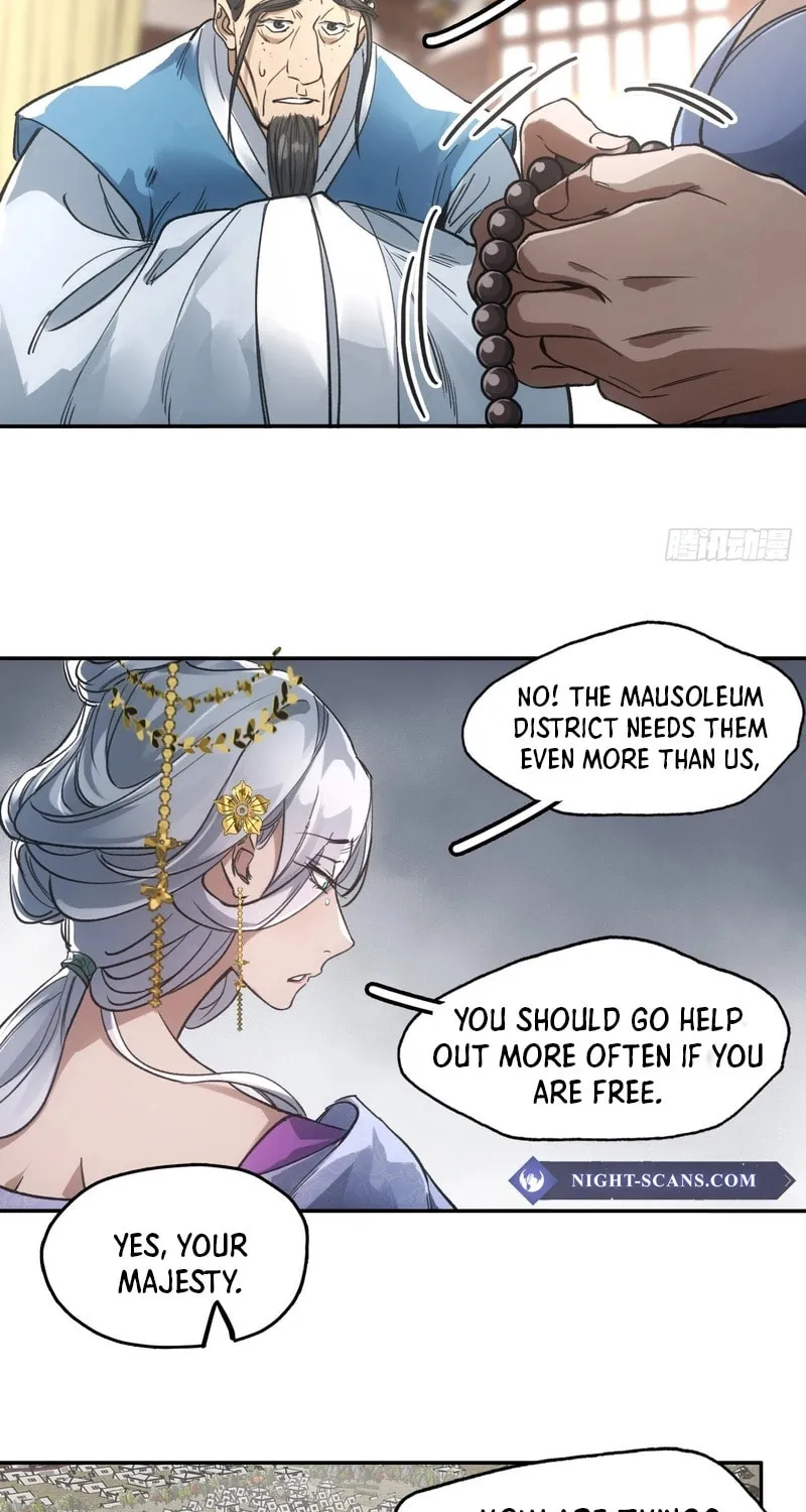 She Dao Chapter 30 page 15 - 