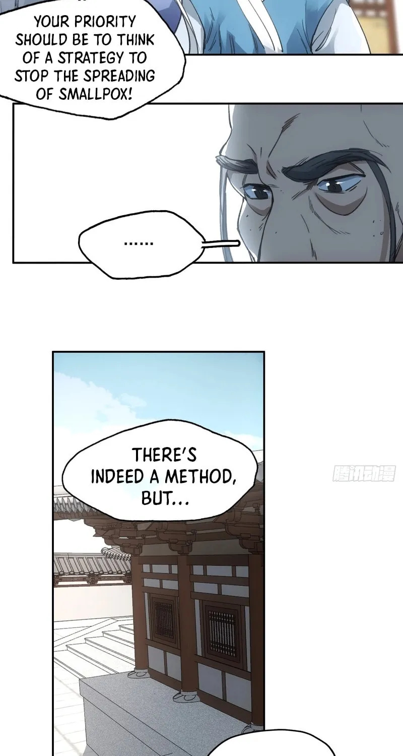 She Dao Chapter 30 page 22 - 